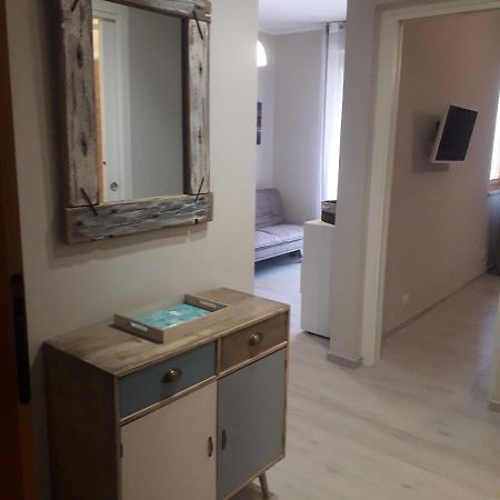 Ad Un Passo Dal Mare Διαμέρισμα Porto SantʼElpidio Εξωτερικό φωτογραφία