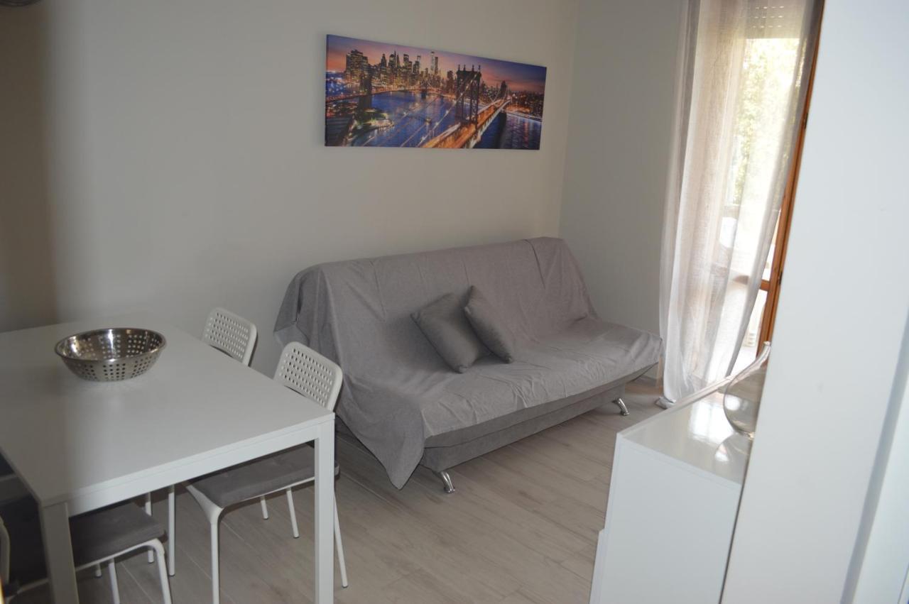 Ad Un Passo Dal Mare Διαμέρισμα Porto SantʼElpidio Εξωτερικό φωτογραφία