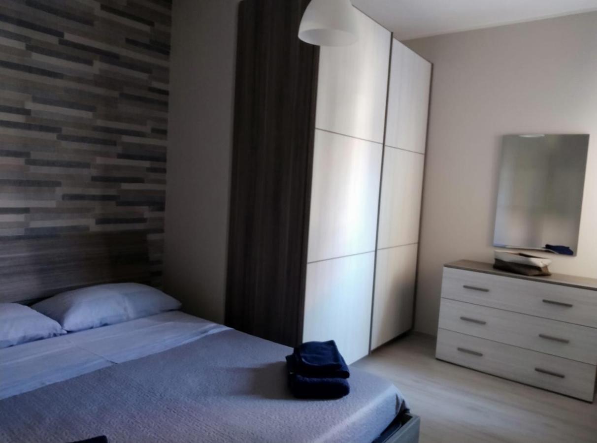 Ad Un Passo Dal Mare Διαμέρισμα Porto SantʼElpidio Εξωτερικό φωτογραφία