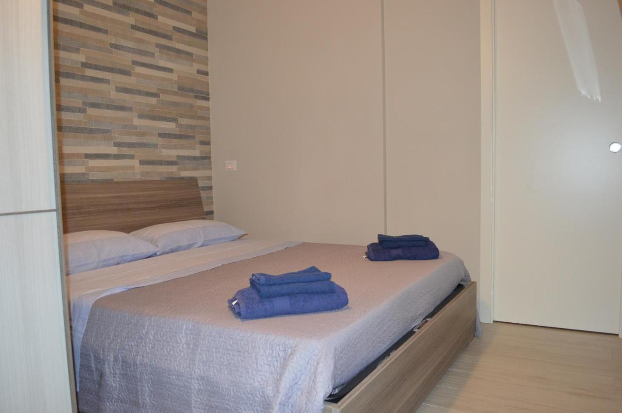 Ad Un Passo Dal Mare Διαμέρισμα Porto SantʼElpidio Εξωτερικό φωτογραφία