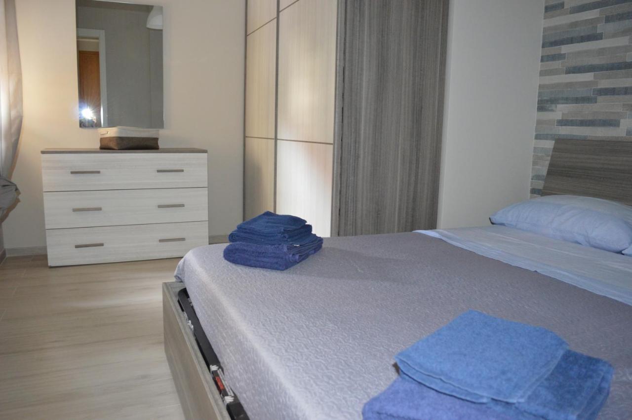 Ad Un Passo Dal Mare Διαμέρισμα Porto SantʼElpidio Εξωτερικό φωτογραφία
